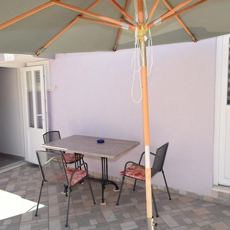 Apartments Jakov โอเรบิก ภายนอก รูปภาพ